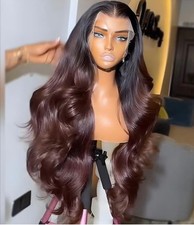 100% Brazilian Bouncy Body