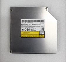 Panasonic UJ260 Blu-ray DVD CD Burner Player 12.7 SATA Laptop Drive