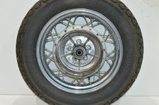 YAMAHA VIRAGO XV 535 3BR