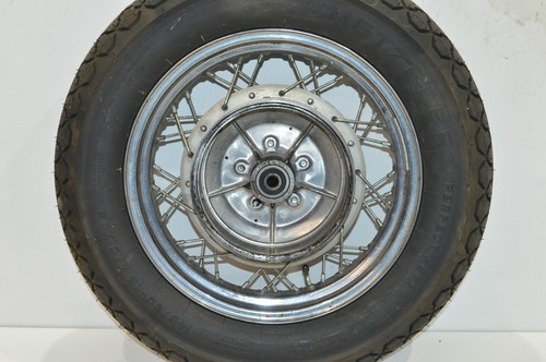 Yamaha virago 535 - virago,