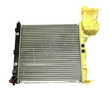 Wasserkühler für mercedes - wasserkühler,