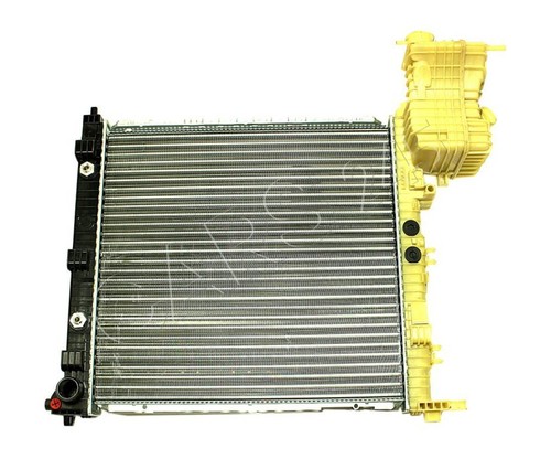 Wasserkühler für mercedes - wasserkühler,