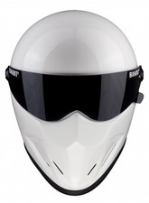 Motorrad Helm Bandit Crystal