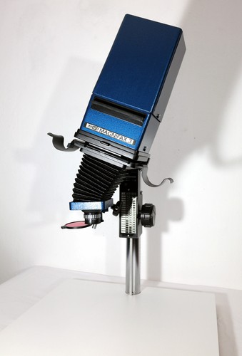Vergrößerer magnifax 3 - vergrößerer,