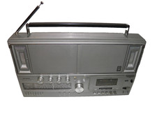 Grundig RR 2000 Stereo Radio