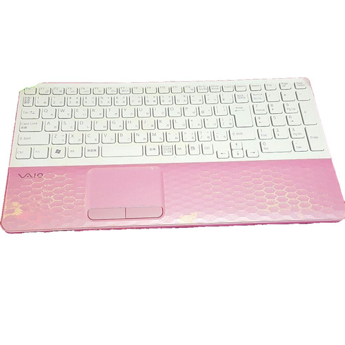 Sony vaio pink - vaio, laptop