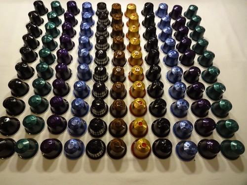 110 nespresso kapseln zum - 110,