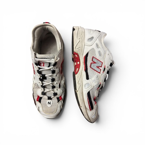 New balance 827 abzorb herren - new,