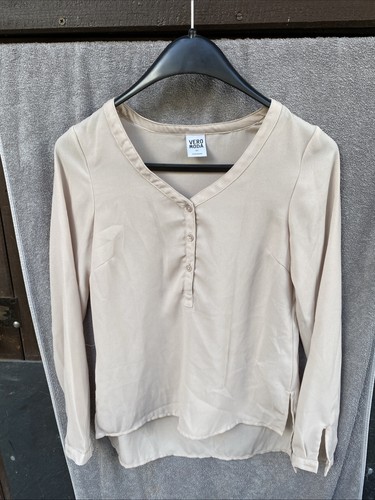 Vero moda damen - moda, bluse