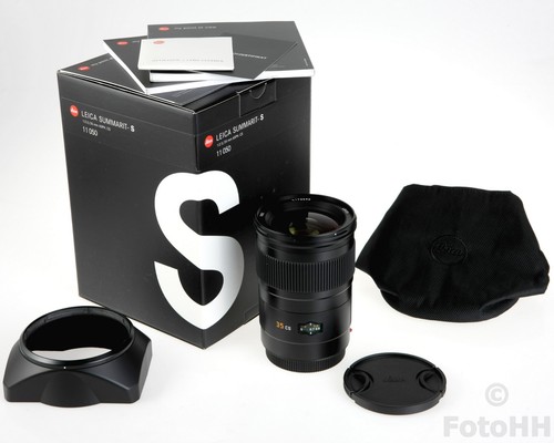 Brand new leica - new,