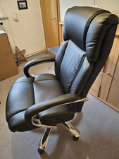Chefsessel, Bürodrehstuhl bis 150 kg