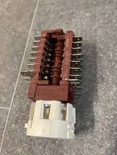 ✅ Sharp/Vestel Backofenschalter Regler  wie 32010290 891603 - 7LA-Gottak