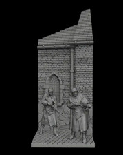 2 Resinfig. 1:35 Panzerjäger