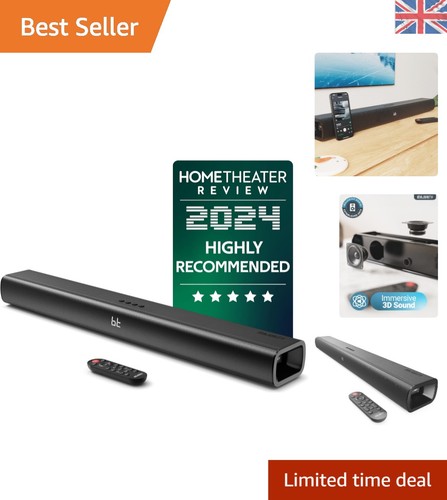 Wireless naga soundbar - naga,