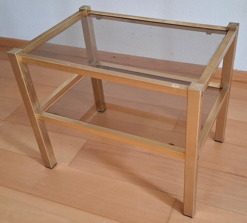 Nachttisch abstelltisch - nachttisch,