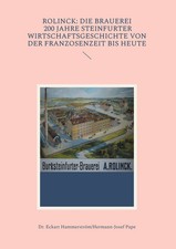 Rolinck: Die Brauerei, 200