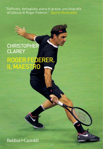 Roger federer der meister - der,