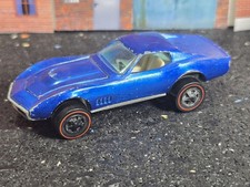 hot wheels redline custom