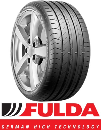 Fulda sportcontrol fp - xl,