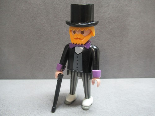 Playmobil figuren herr mit - figuren,