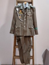 DDR Uniform Feldwebel NVA