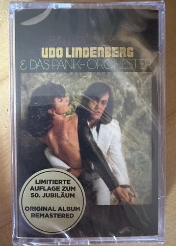Udo lindenberg ball pompös - lindenberg,