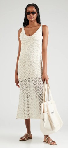 Traumhaftes midi sommerkleid - traumhaftes,