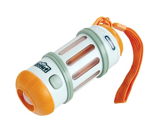 Kinder taschenlampe scout - kinder,