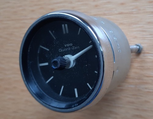 Uhr vdo kienzle mercedes 8 - vdo, /8