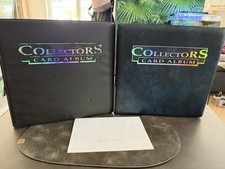ultra pro collectors album