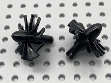 LEGO® 2x Propeller Flugzeug