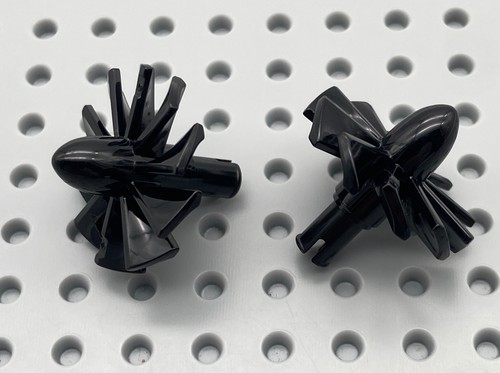 Lego propeller flugzeug - lego®, 2x