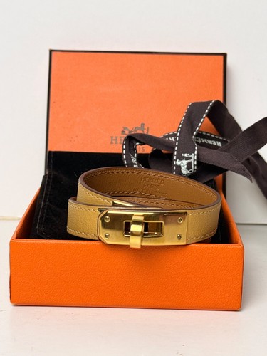 Hermès kelly double tour - hermès,