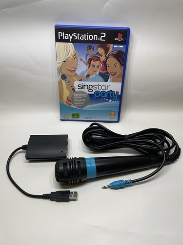 Playstation 2 sing - ✅⭐️playstation,