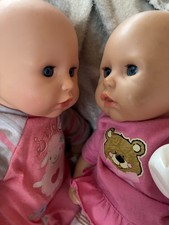 annabell ohne funktion bieten