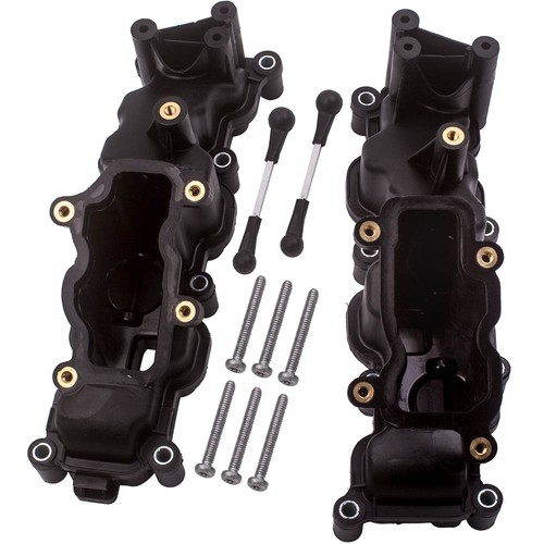 Saugrohrklappe for audi a4 - for,