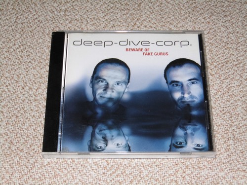 Deep dive corp cd - deep-dive-corp.,