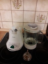 Krups Standmixer Type 575 – Glasbehälter | 400 W | 