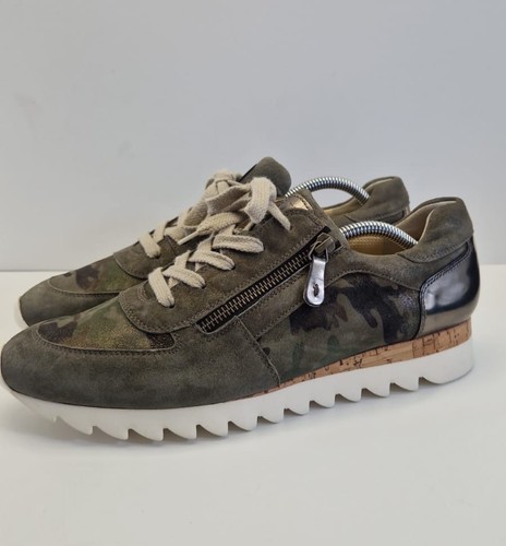 Paul green damen sneaker - gr, 41