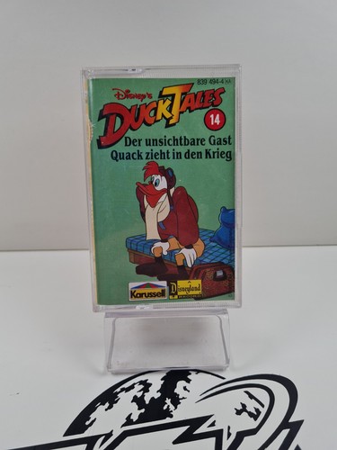 Ducktales folge der - ducktales,