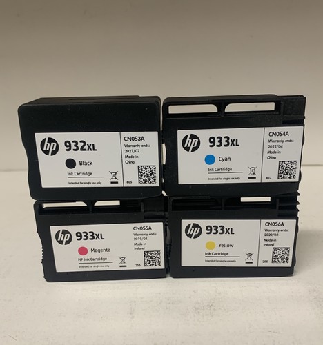 Original hp932xl hp933xl - hp932xl,