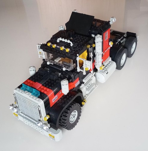 Lego model team 5571 - lego,