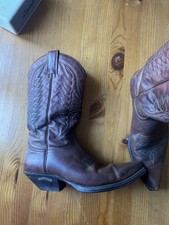 Sendra vintage 2073 western