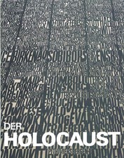 Der Holocaust - Katalog zur