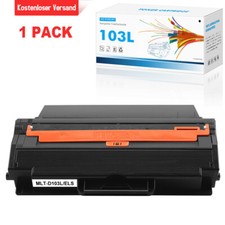 XL Toner Kompatibel Samsung