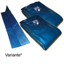 Wasserbett Matratze Wasserkern