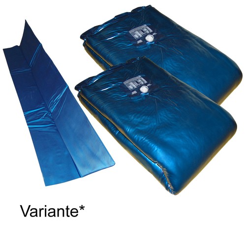 Wasserbett matratze wasserkern - wasserbett,