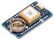 Arduino MKR GPS Shield