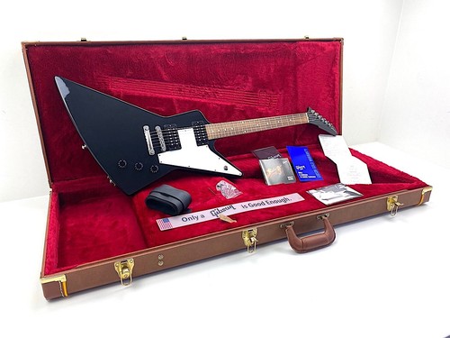 Gibson explorer usa - explorer, ★