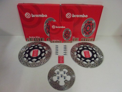 Brembo bremsscheiben bremse - brembo,
